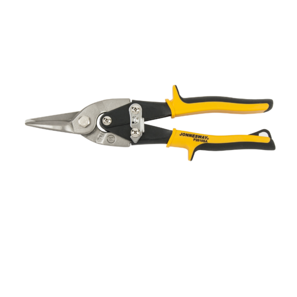 10″ AVIATION TIN SNIPS CR-MO P2010SA