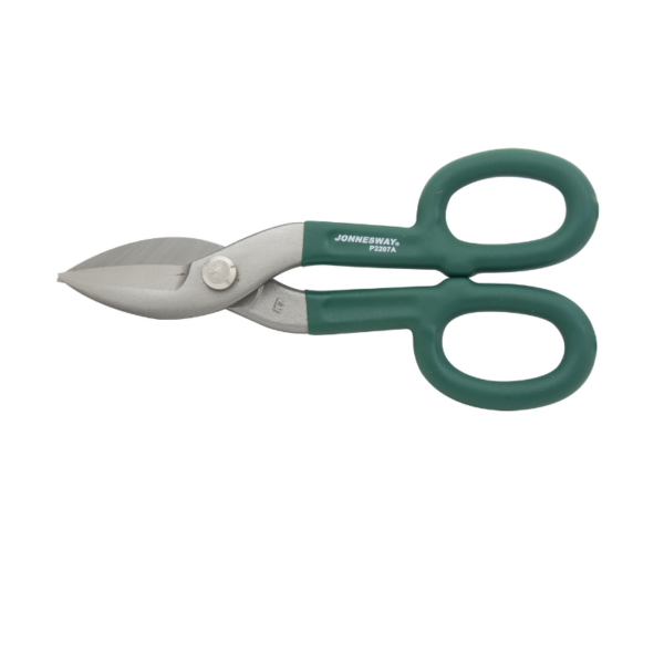 12″ STRAIGHT PATTERN SNIPS P2212A