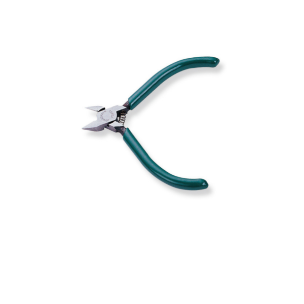 4″ SIDE CUTTER PLIERS P5602