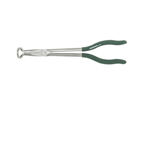 11″ EXTRA LONG ROUND JAWS PLIERS DIA 19MM (3/4″) P7609