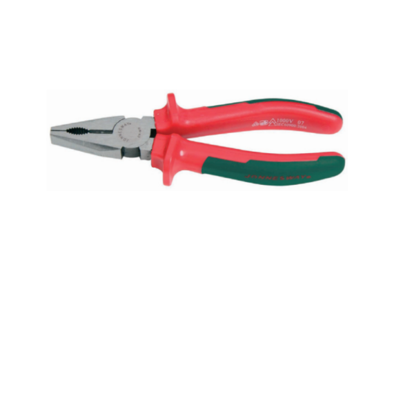 6″ INSULATED COMBINATION PLIERS PV086
